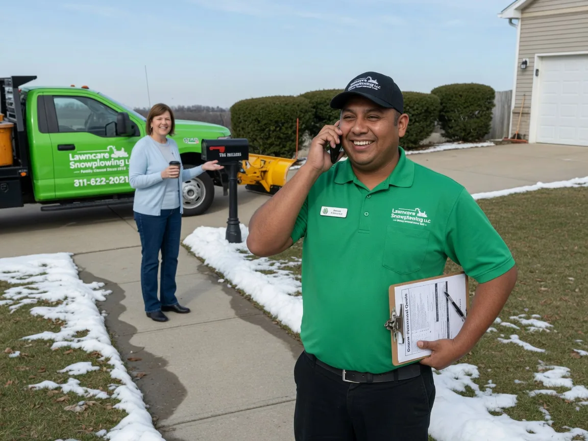 Lawn Care Services By Expert Landscaper Millersburg, KY FAQs